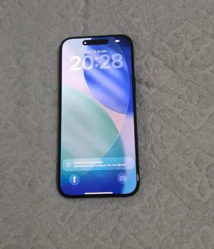 Iphone 17 Pro Max 512gb 