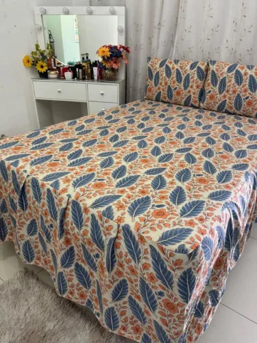 Colcha para cama