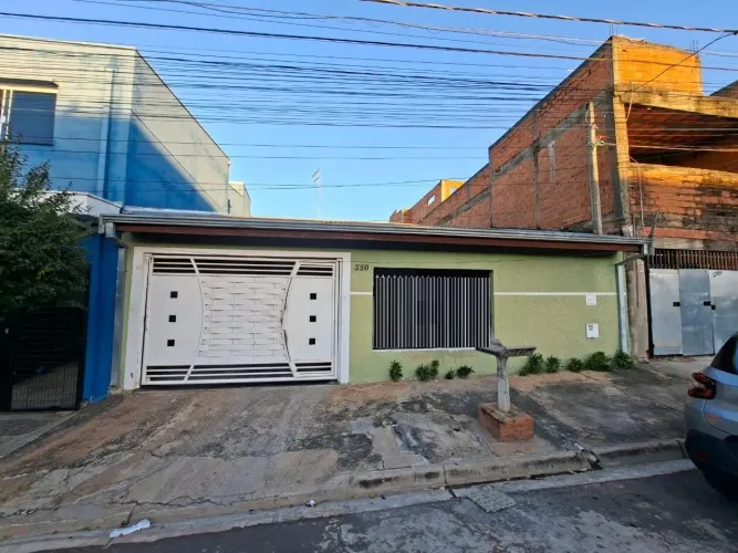 Casa com 3 dormitórios, 200 m² - venda por R$ 550.000,00 ou aluguel por R$ 2.800,00/mês -