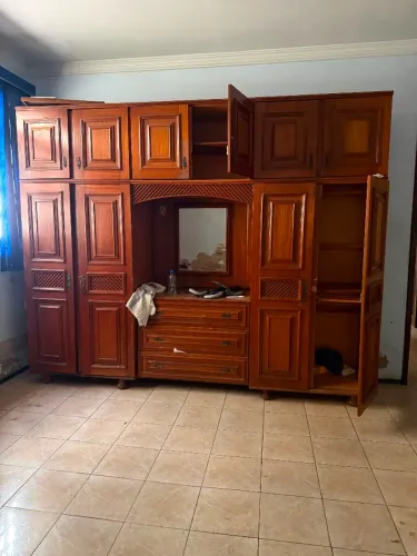 Guarda roupa casal
