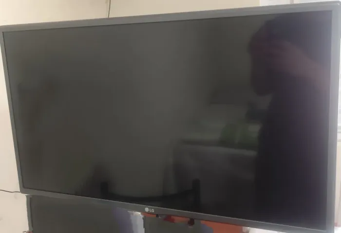LG Smart Tv 32 polegadas, funcionando 100%