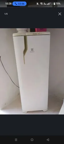 Aceito todos os cartões menos o cred shop.