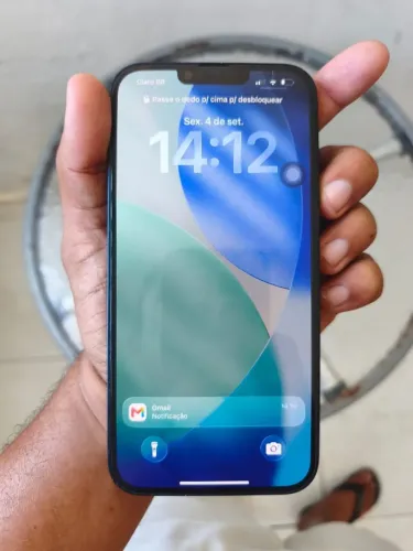 iPhone 14 Plus com 128 GB SEMINOVO
