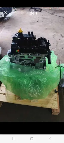 Motor kwid 3 cilindros