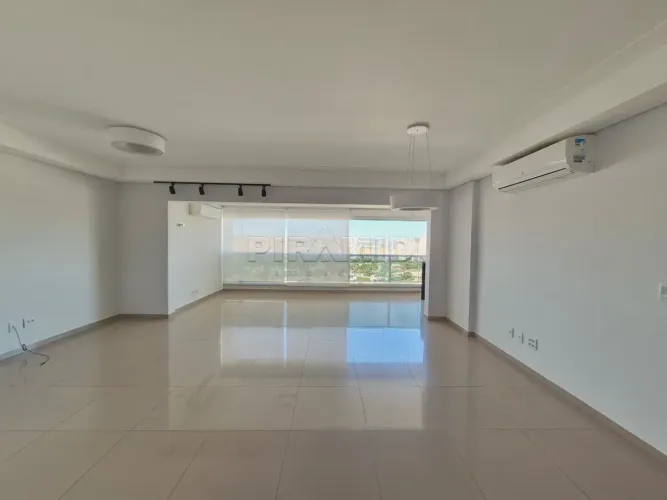Apartamento padrão com 131,96m², bairro Jardim Olhos D´Agua, Zona Sul em Ribeirão Preto/SP