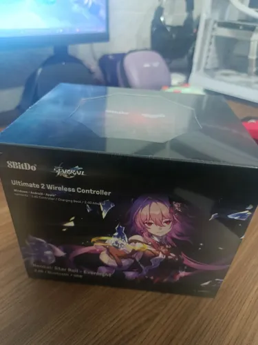 8BitDo Ultimate 2 Evernight