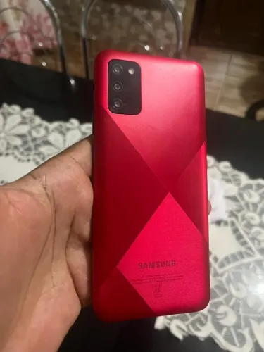 Celular A03S