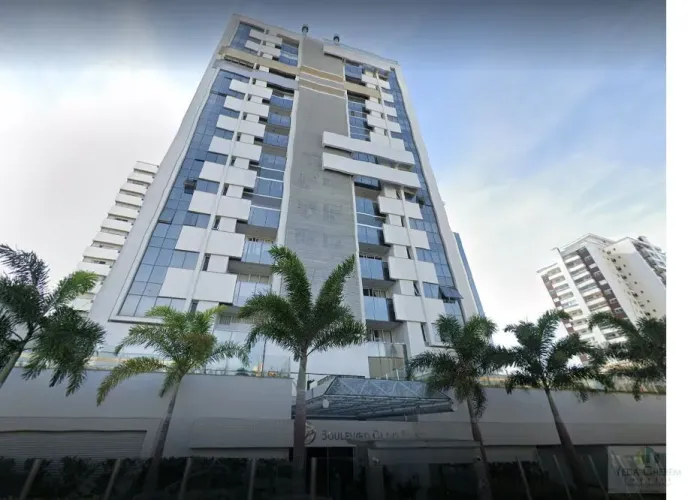 Apartamento Estreito