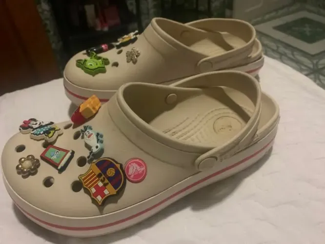 Crocs original 35/36