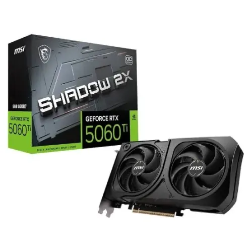 RTX 5060TI