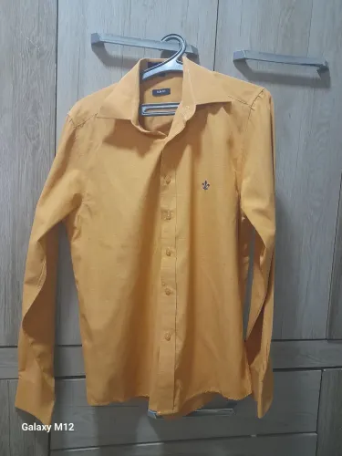 Camisa social dudalina
