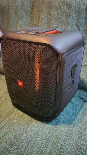 Jbl partybox encore