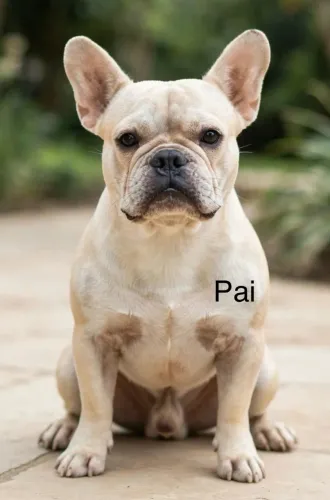 Bulldog francês