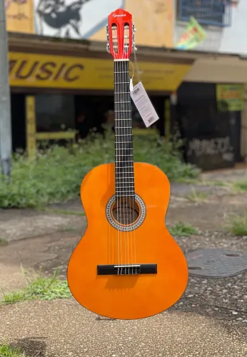 Violão Clássico Giannini N-14 Natural