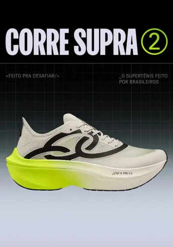 Corre Supra 2