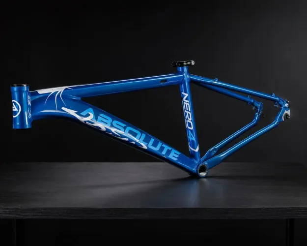 Quadro Nero 4 Azul TAM:15
