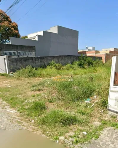 Ótimo terreno no bairro Casa Grande!