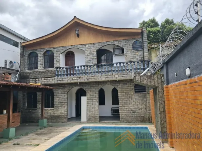 Manaus imóveis - Av. Bolevard Álvaro Maia, 90 - Presidente Vargas - Centro