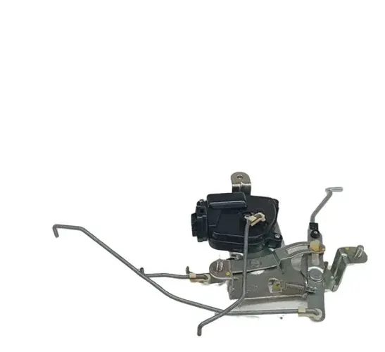 Fechadura Tampa Porta Mala Hyundai Tucson 2008 2014