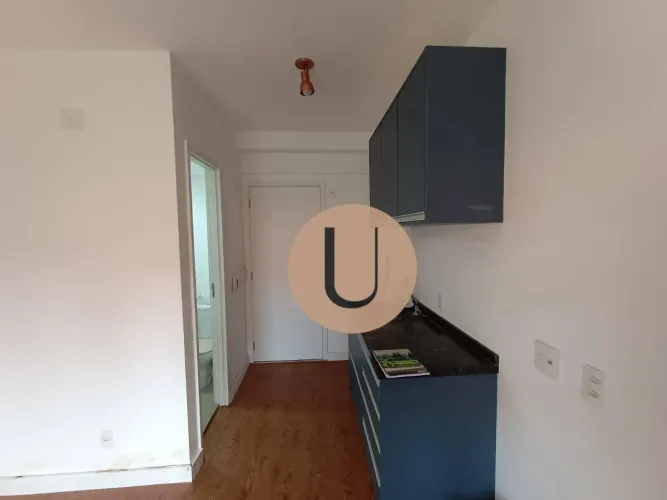 Vila Mariana, perto do metrô, Studio com 1 dormitório para alugar, 24 m² por R$ 3.600/mês 