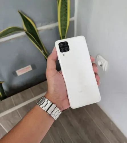 SAMSUNG A12 - 128GB