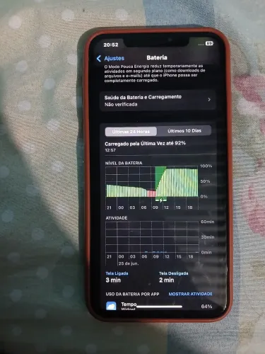 Xs max 256 gigas