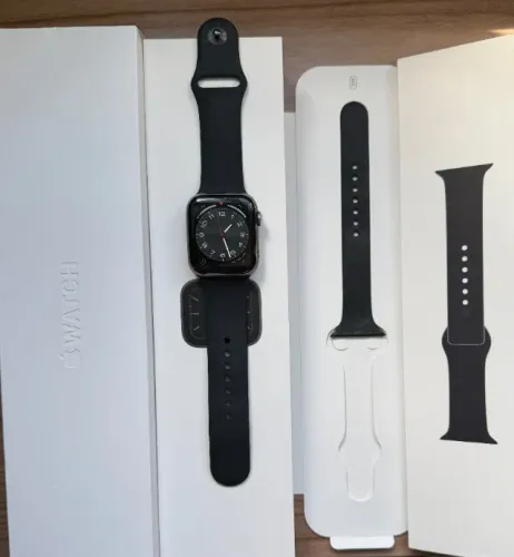 Apple Watch Series 5 - 44mm