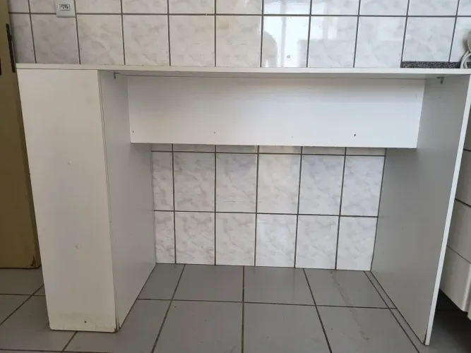 Balcão de Cozinha