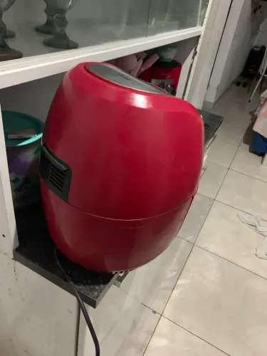 air fryer