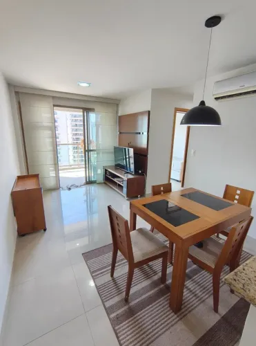 Condomínio Villas da Barra 3 quartos em Barra Olímpica - Rio de Janeiro - RJ