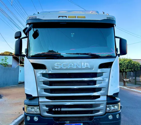 Scania