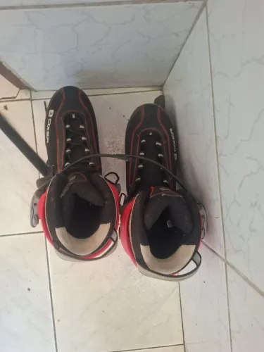 Patins oxer 42