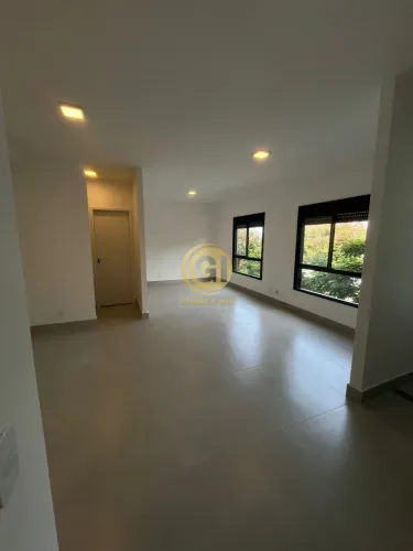 Apartamento para locação em ótima localização no Villa Branca - 1Dorm, 1Vaga de garagem, A