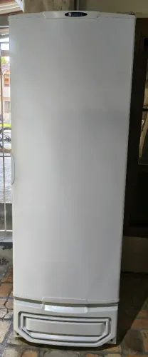 Freezer Vertical Tripla ação. Entrego/ Aceito cartão!!