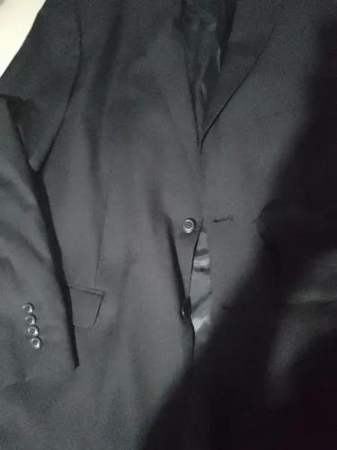 Blazer masculino tm 56 Cristian Dior