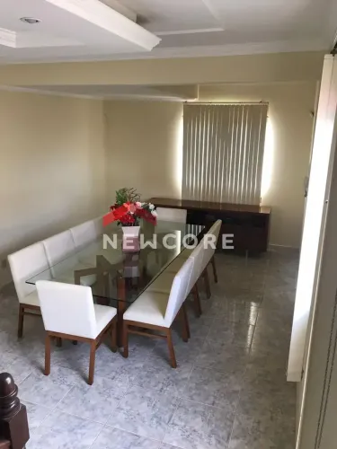 Casa em Opção de aquisição de lote ao lado - Andyara - Pedro Leopoldo/MG