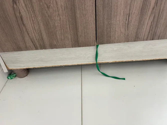 Guarda-roupa de casal + cabeceira