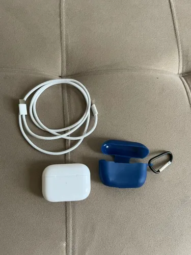 Apple AirPods Pro (2ª Geração)