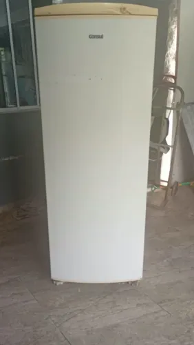 Vendo geladeira funcionando perfeitamente