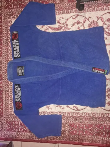 Kimono A3 Brazil combat xtra-lite