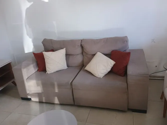 Sofá 