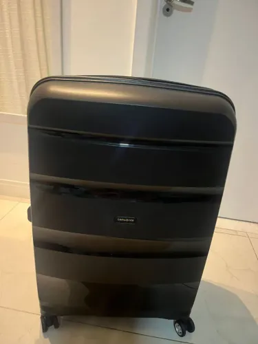 Mala Samsonite Nunca usada