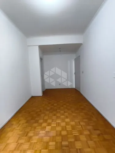 Apartamento 35M² - para Alugar