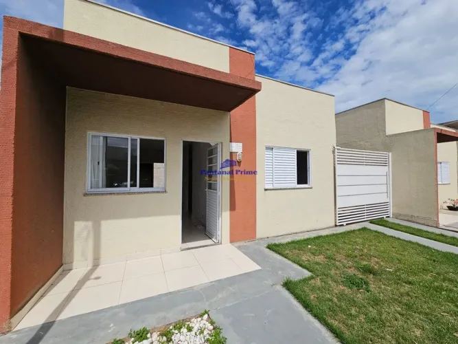 Casa para Venda Condomínio Hawaii - Pascoa Ramos - Cuiabá - MT