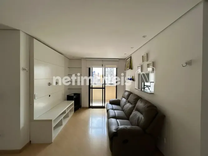 Locação Apartamento 2 quartos Bela Vista São Paulo