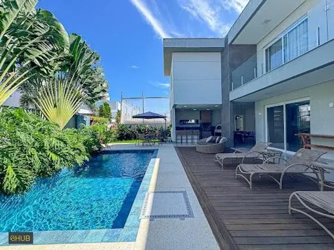 Apartamento à venda em Serra, Jacuhy, com 5 quartos, com 324 m²