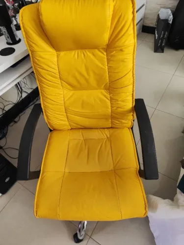 Cadeira escritório modelos diretor