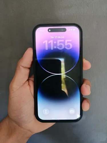 iPhone 14 PRO 128 Gb Roxo