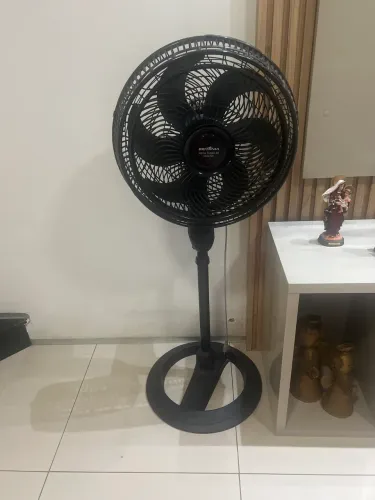 Ventilador