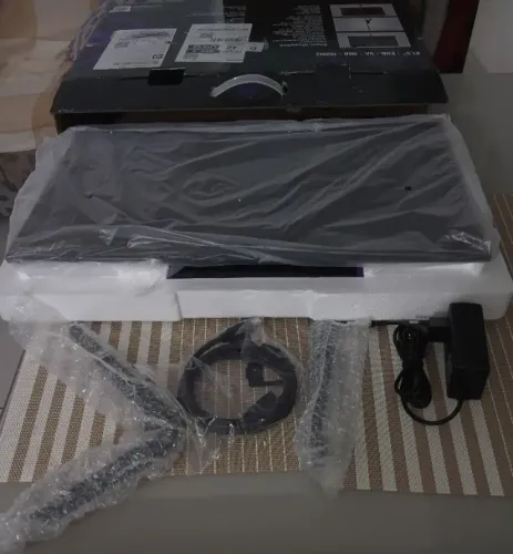 Monitor Horizon Z3B 21.5 FHD VA 1MS 100HZ